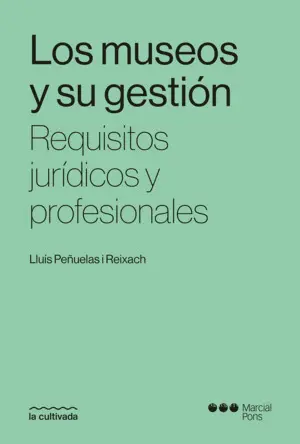 LOS MUSEOS Y SU GESTIÓN