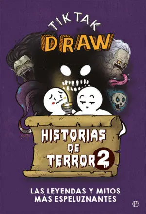 Historias de Terror 2