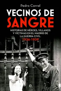 Vecinos de Sangre