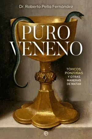 Puro Veneno