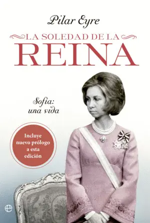 La Soledad de la Reina