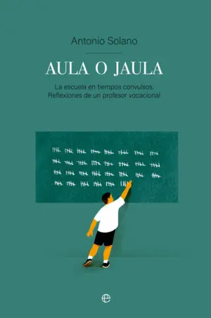 Aula o Jaula