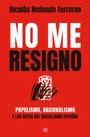 No me Resigno