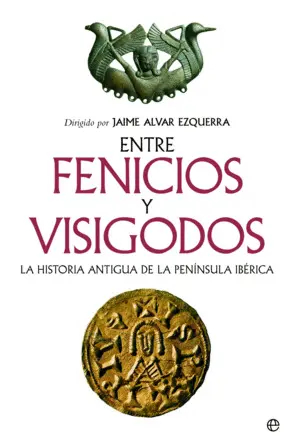 Entre Fenicios y Visigodos Rustica