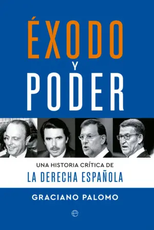 Exodo y Poder