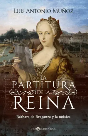 La Partitura de la Reina