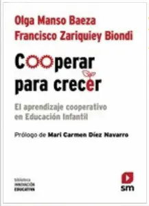 Cooperar para Crecer