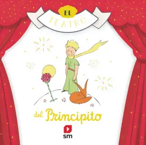 El Teatro del Principito