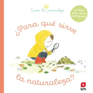 Cln. ¿Para qué Sirve la Naturaleza?