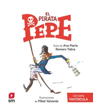 El Pirata Pepe