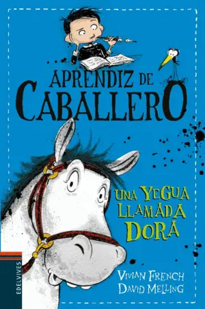 Una Yegua Llamada Dora