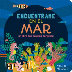 Encuéntrame en el Mar