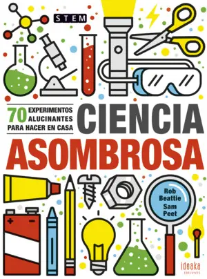 Ciencia Asombrosa