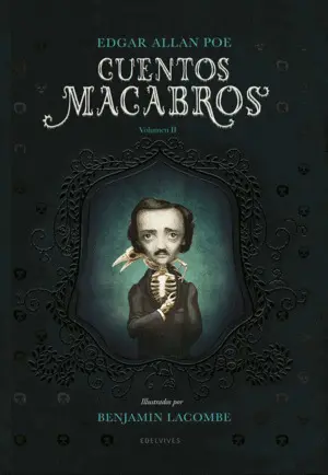 Cuentos Macabros Volumen Ii