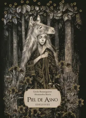 Piel de Asno
