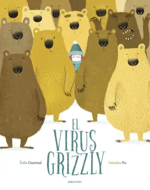 El Virus Grizzly