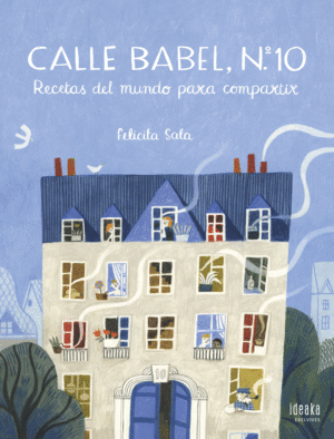 CALLE BABEL, Nº10