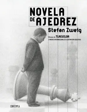 Novela de Ajedrez