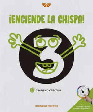 ¡Enciende la Chispa!