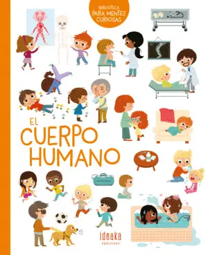 El Cuerpo Humano