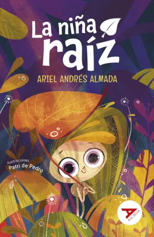 La Niña Raíz