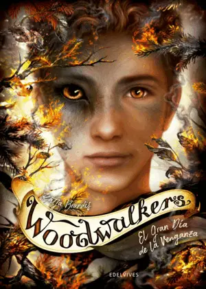 Woodwalkers 6: el Gran Día de la Venganza