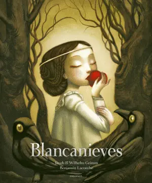 Blancanieves.