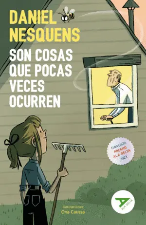 Son Cosas que Pocas Veces Ocurren. (Ad. Verde)