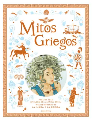Mitos Griegos