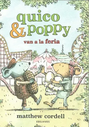 Quico y Poppy Van a la Feria