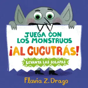 Juega con los Monstruos ¡Al Cucutrás!