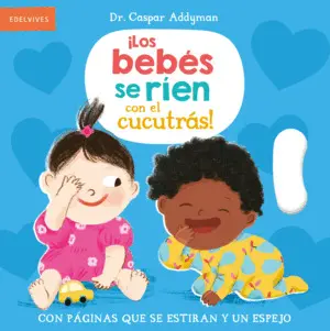 ¡Los Bebés se Ríen con el Cucutrás!