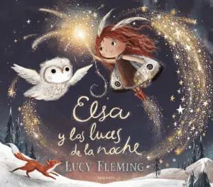 Elsa y las Luces de la Noche