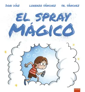 El Spray Magico