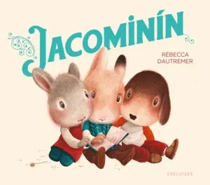 Jacominin