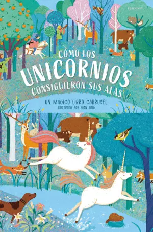 Como los Unicornios Perdieron Sus Alas