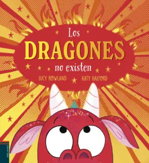 Los Dragones no Existen