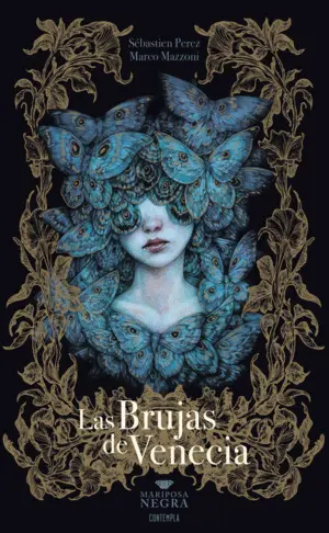 Las Brujas de Venecia