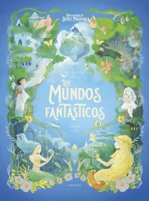 Los Mundos Fantasticos
