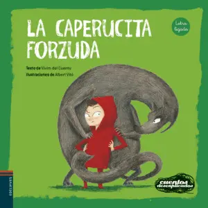 La Caperucita Forzuda