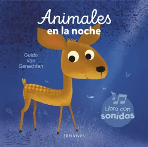 Animales en la Noche