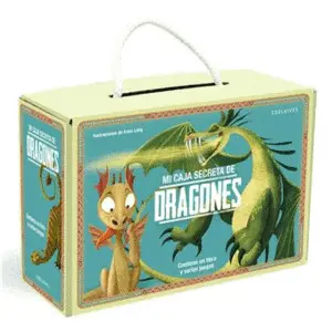 Mi Caja Secreta de Dragones