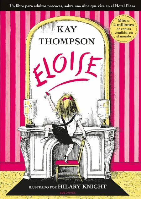 Eloise