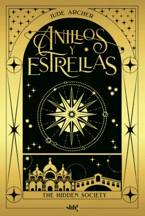 Anillos y Estrellas