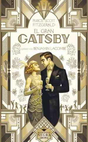 EL GRAN GATSBY