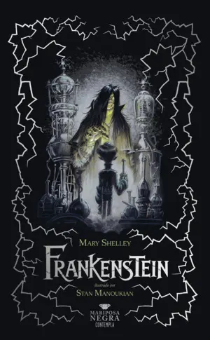FRANKENSTEIN
