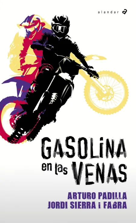 Gasolina en las Venas