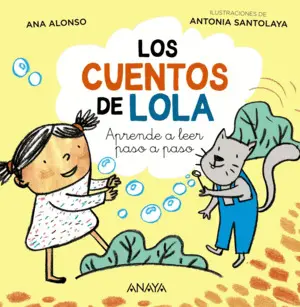 Los Cuentos de Lola