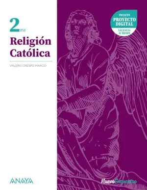 RELIGIÓN CATÓLICA 2
