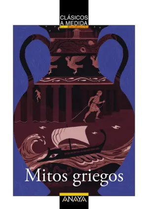 Mitos Griegos